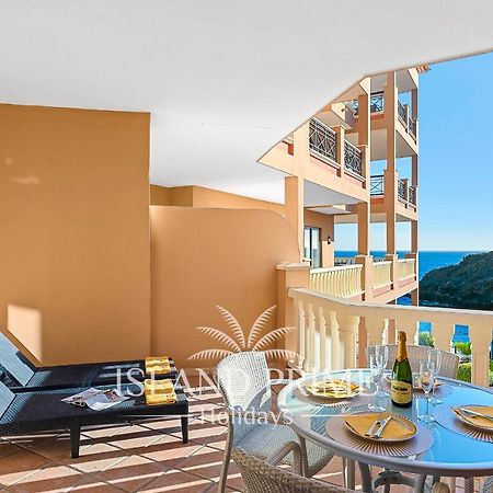 El Nautico Relax In Golf Del Sur En306 Apartment San Miguel de Abona Luaran gambar