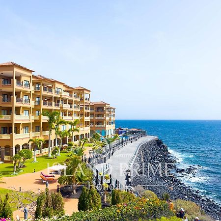 El Nautico Relax In Golf Del Sur En306 Apartment San Miguel de Abona Luaran gambar