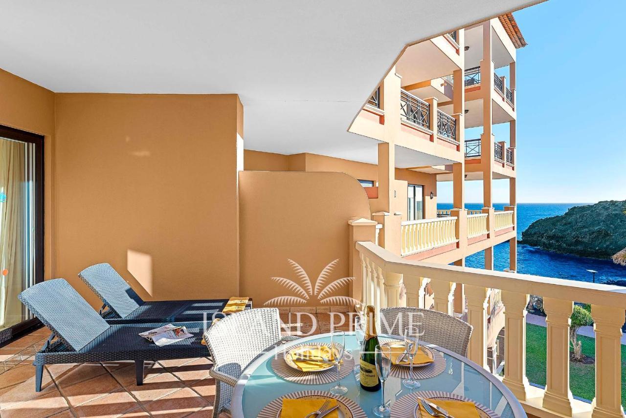 El Nautico Relax In Golf Del Sur En306 Apartment San Miguel de Abona Luaran gambar