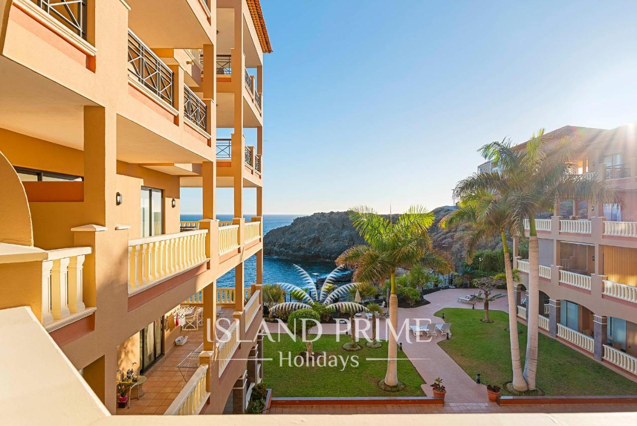 El Nautico Relax In Golf Del Sur En306 Apartment San Miguel de Abona Luaran gambar