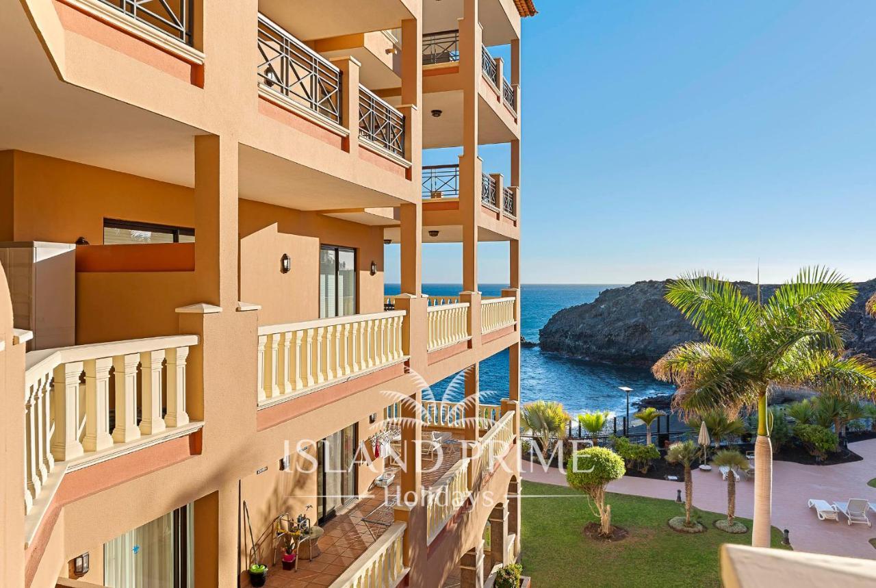 El Nautico Relax In Golf Del Sur En306 Apartment San Miguel de Abona Luaran gambar