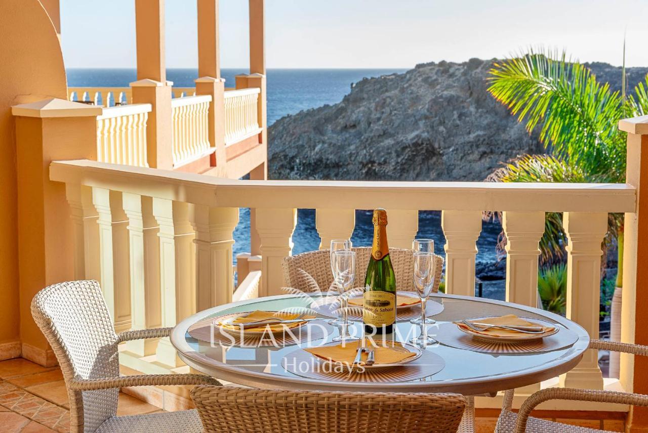 El Nautico Relax In Golf Del Sur En306 Apartment San Miguel de Abona Luaran gambar