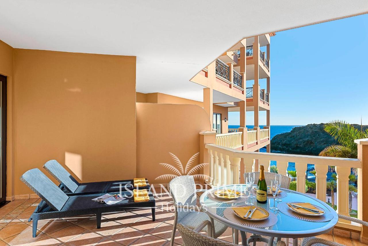 El Nautico Relax In Golf Del Sur En306 Apartment San Miguel de Abona Luaran gambar