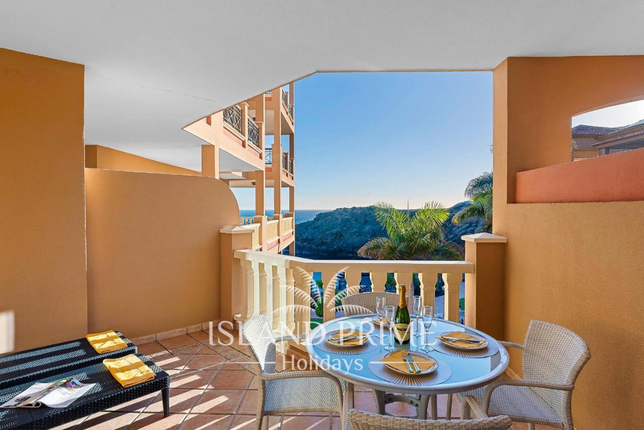 El Nautico Relax In Golf Del Sur En306 Apartment San Miguel de Abona Luaran gambar