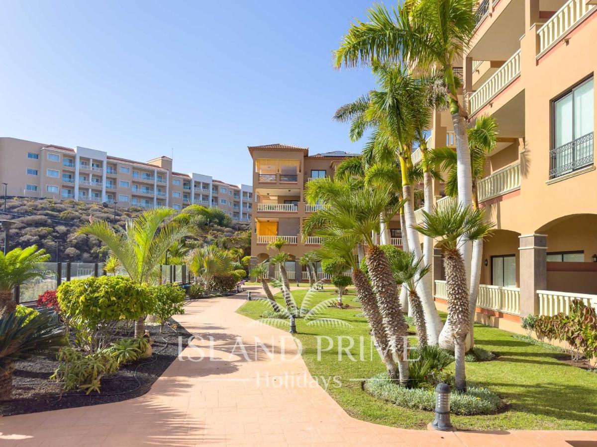 El Nautico Relax In Golf Del Sur En306 Apartment San Miguel de Abona Luaran gambar