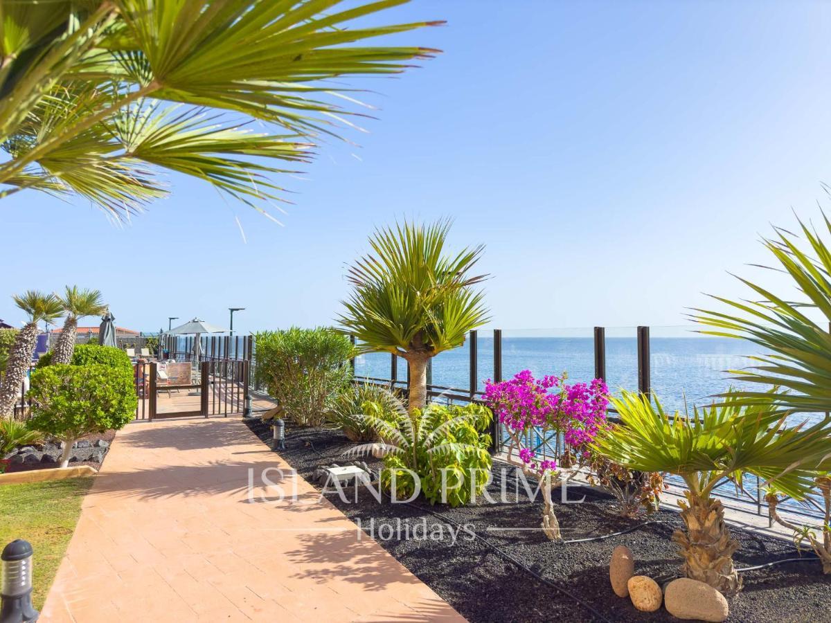 El Nautico Relax In Golf Del Sur En306 Apartment San Miguel de Abona Luaran gambar